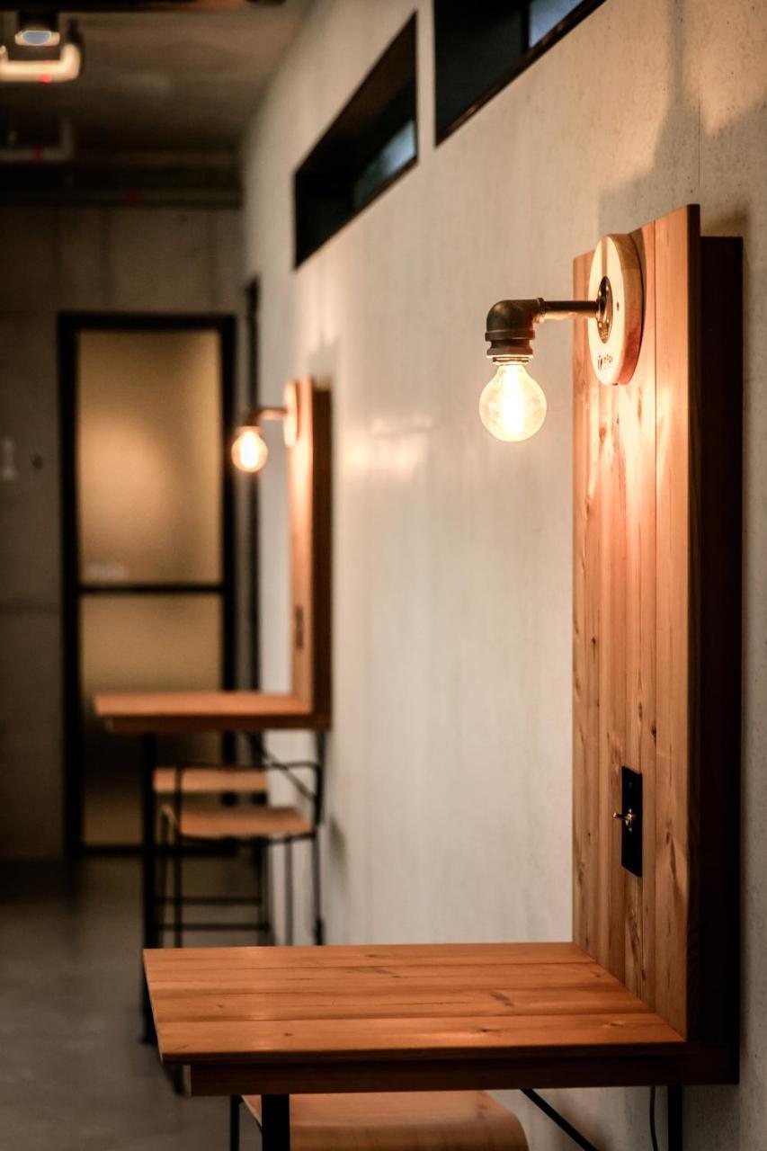 Snob Boutique Stay Seogwipo Exterior photo