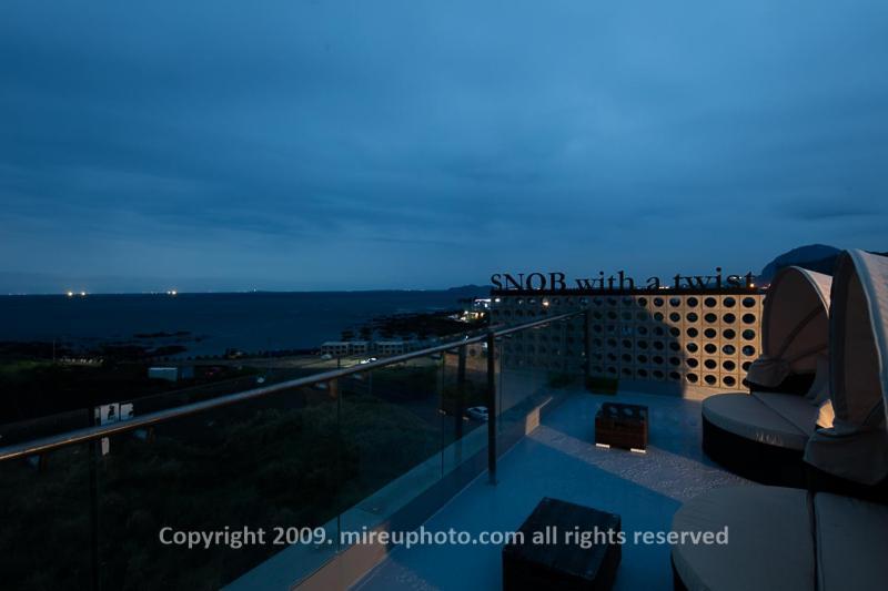 Snob Boutique Stay Seogwipo Exterior photo
