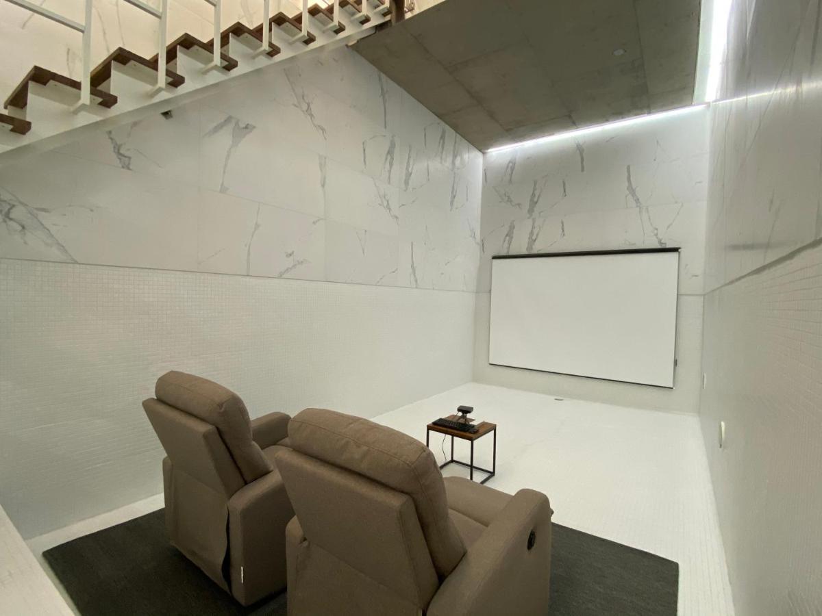 Snob Boutique Stay Seogwipo Exterior photo